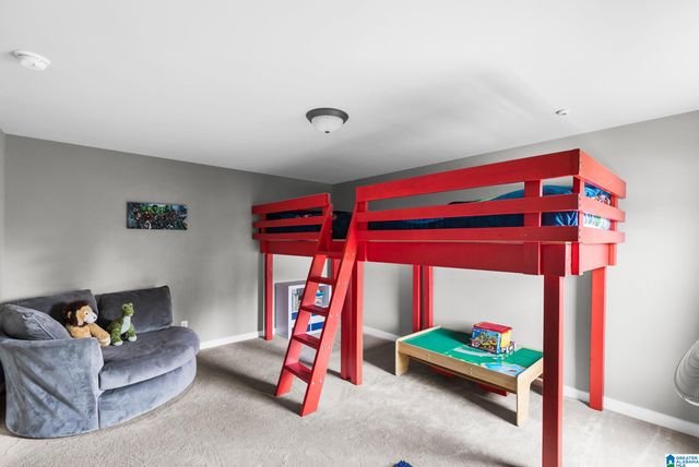 105 LAKE RIDGE DRIVE, Trussville, AL 35173