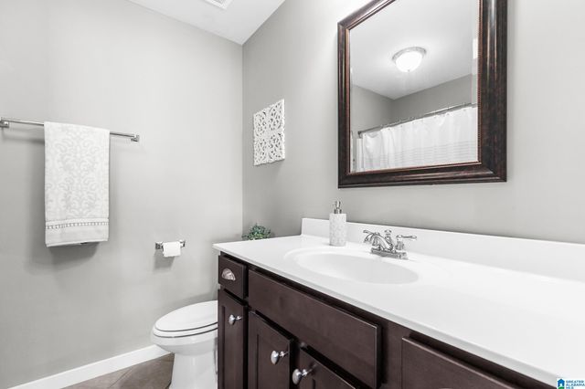 105 LAKE RIDGE DRIVE, Trussville, AL 35173