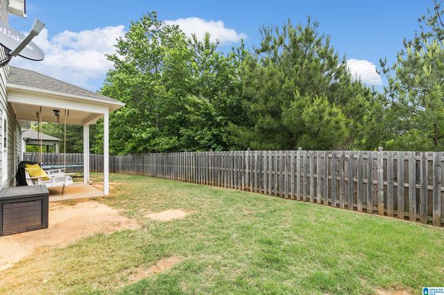 105 LAKE RIDGE DRIVE, Trussville, AL 35173