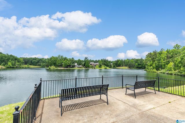 105 LAKE RIDGE DRIVE, Trussville, AL 35173