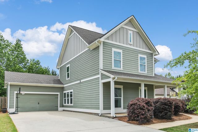 105 LAKE RIDGE DRIVE, Trussville, AL 35173