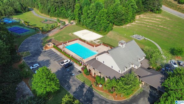 105 LAKE RIDGE DRIVE, Trussville, AL 35173