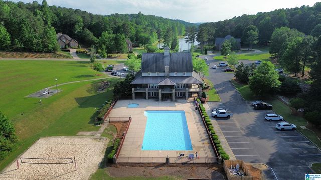 105 LAKE RIDGE DRIVE, Trussville, AL 35173