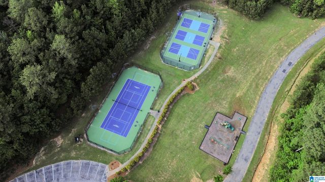 105 LAKE RIDGE DRIVE, Trussville, AL 35173