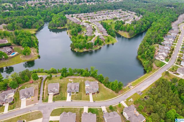 105 LAKE RIDGE DRIVE, Trussville, AL 35173