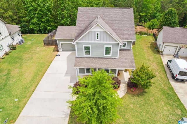 105 LAKE RIDGE DRIVE, Trussville, AL 35173