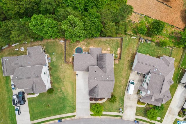 105 LAKE RIDGE DRIVE, Trussville, AL 35173