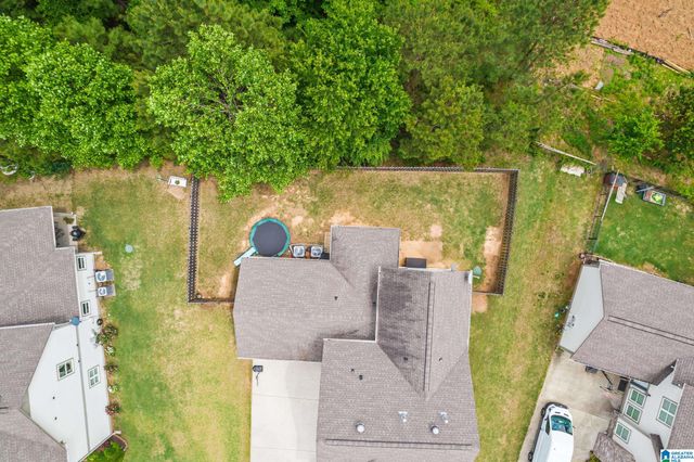 105 LAKE RIDGE DRIVE, Trussville, AL 35173