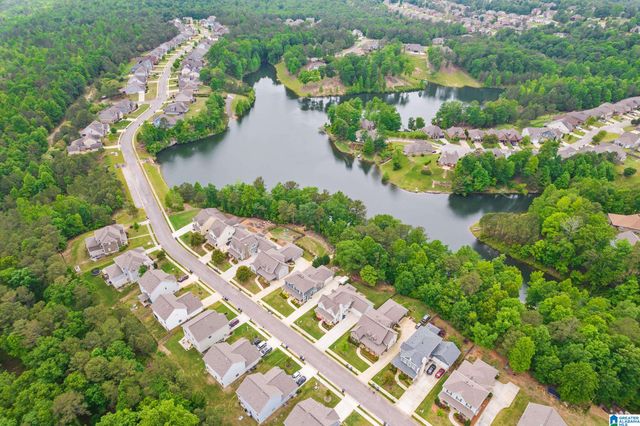 105 LAKE RIDGE DRIVE, Trussville, AL 35173