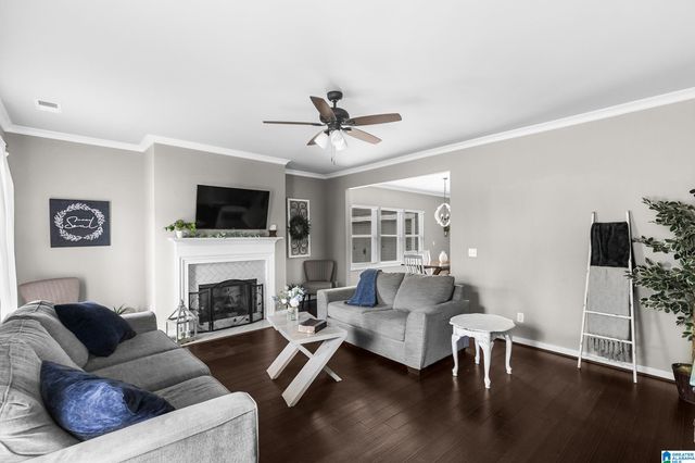 105 LAKE RIDGE DRIVE, Trussville, AL 35173