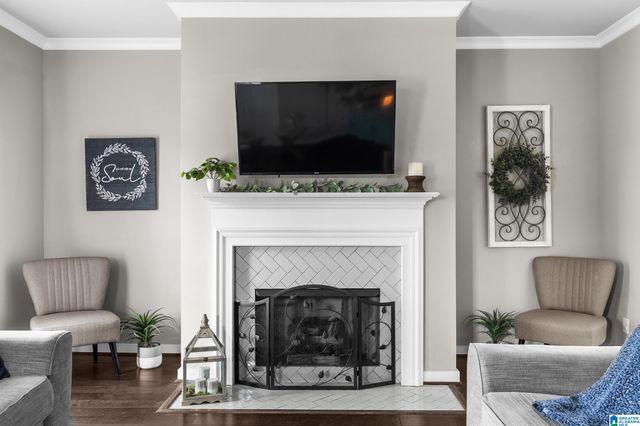 105 LAKE RIDGE DRIVE, Trussville, AL 35173