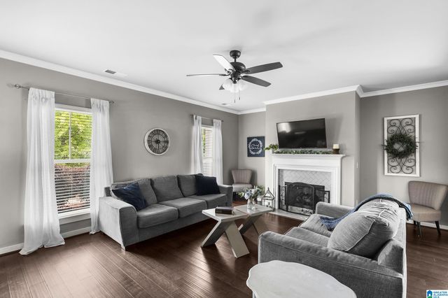 105 LAKE RIDGE DRIVE, Trussville, AL 35173