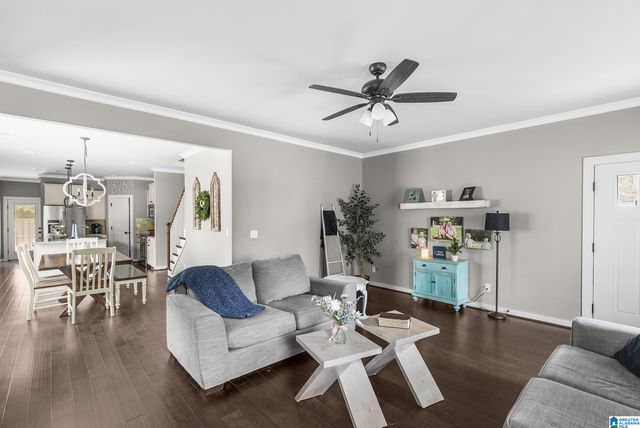 105 LAKE RIDGE DRIVE, Trussville, AL 35173