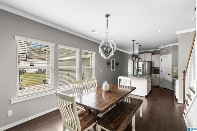 105 LAKE RIDGE DRIVE, Trussville, AL 35173