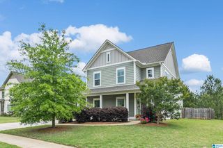 105 LAKE RIDGE DRIVE, Trussville, AL 35173