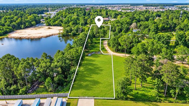 0 Betty Joyce Lane, Houston, TX 77338