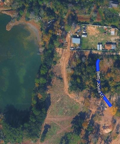 0 Betty Joyce Lane, Houston, TX 77338