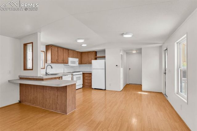 990 S Silt Drive, Pueblo West, CO 81007