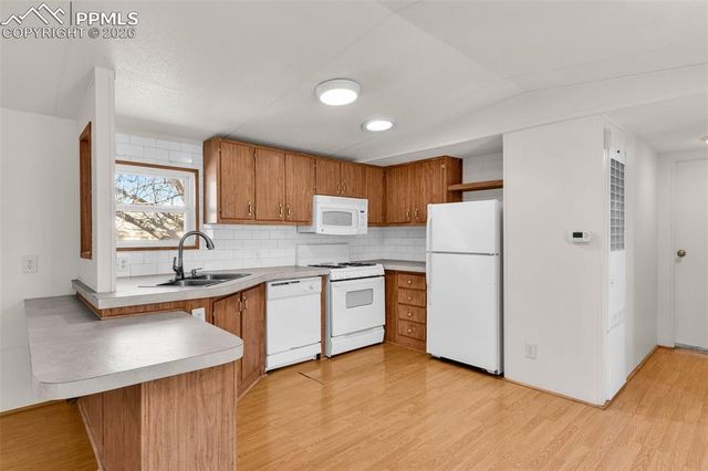 990 S Silt Drive, Pueblo West, CO 81007