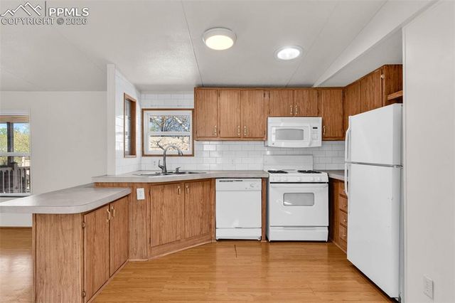 990 S Silt Drive, Pueblo West, CO 81007