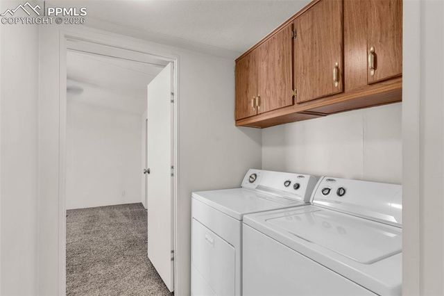 990 S Silt Drive, Pueblo West, CO 81007