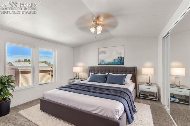990 S Silt Drive, Pueblo West, CO 81007