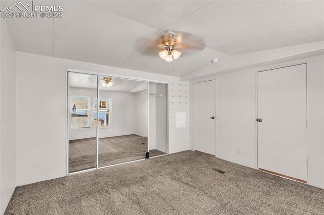 990 S Silt Drive, Pueblo West, CO 81007