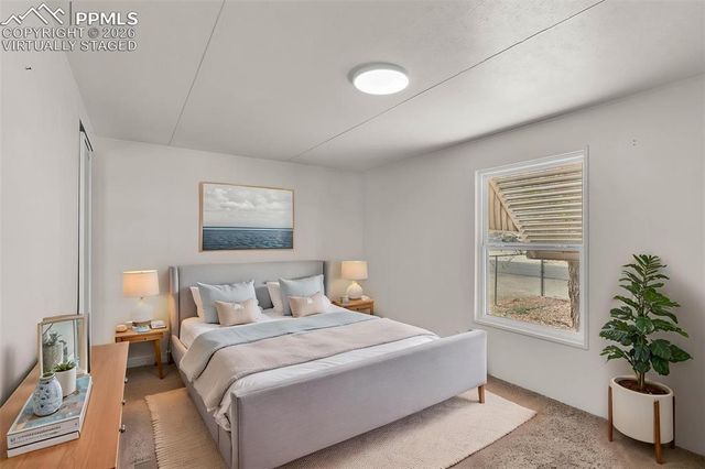 990 S Silt Drive, Pueblo West, CO 81007