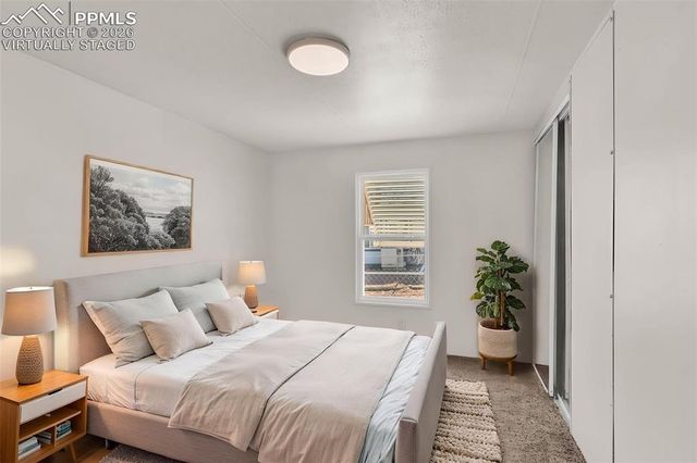 990 S Silt Drive, Pueblo West, CO 81007
