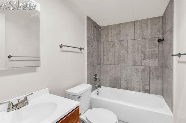 990 S Silt Drive, Pueblo West, CO 81007