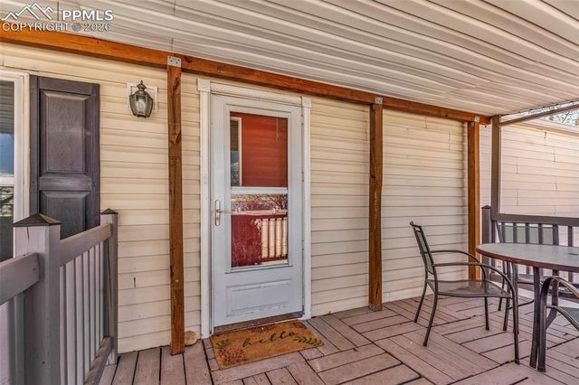 990 S Silt Drive, Pueblo West, CO 81007