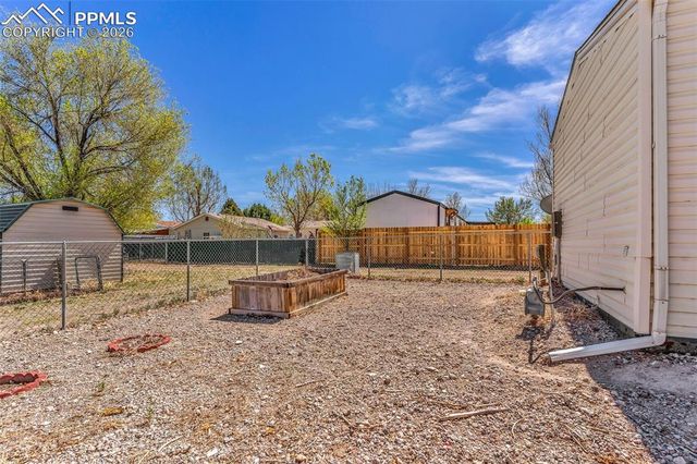 990 S Silt Drive, Pueblo West, CO 81007