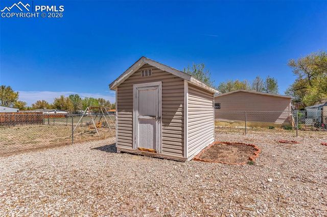 990 S Silt Drive, Pueblo West, CO 81007