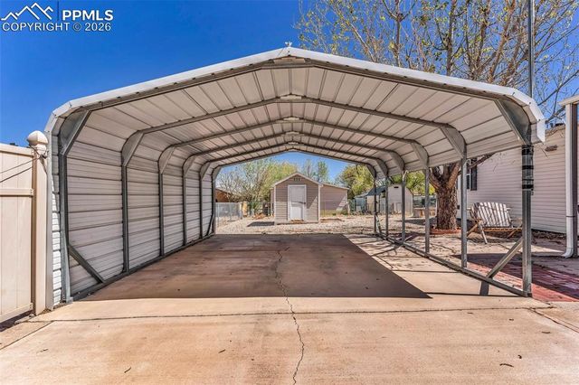 990 S Silt Drive, Pueblo West, CO 81007