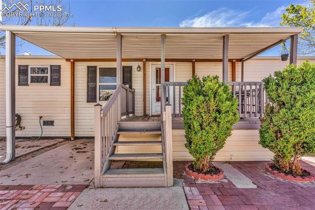 990 S Silt Drive, Pueblo West, CO 81007