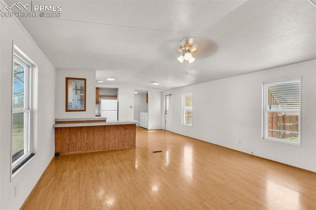 990 S Silt Drive, Pueblo West, CO 81007