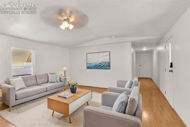 990 S Silt Drive, Pueblo West, CO 81007