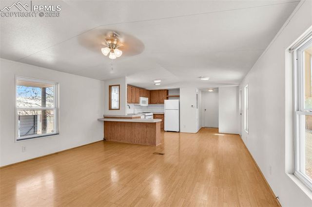 990 S Silt Drive, Pueblo West, CO 81007