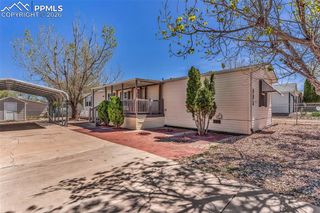 990 S Silt Drive, Pueblo West, CO 81007