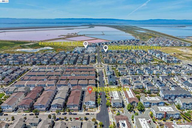 8556 Seawind Way, Newark, CA 94560