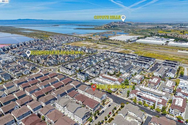 8556 Seawind Way, Newark, CA 94560