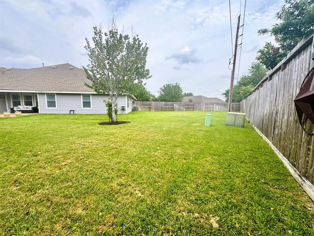 25203 Shadowmere Lane, Katy, TX 77494