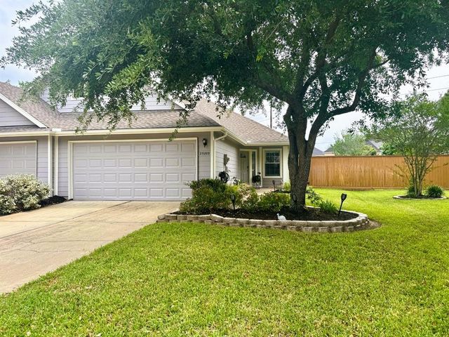 25203 Shadowmere Lane, Katy, TX 77494