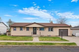 5933 N Moore St, Spokane, WA 99205