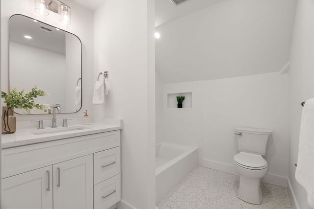 26 Adelaide Street 3, Boston, MA 02130