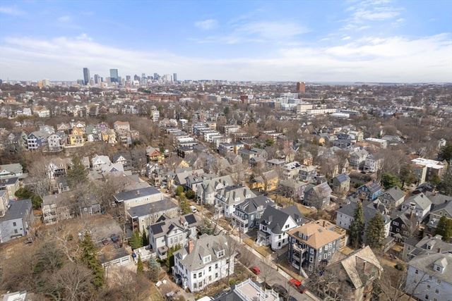 26 Adelaide Street 3, Boston, MA 02130
