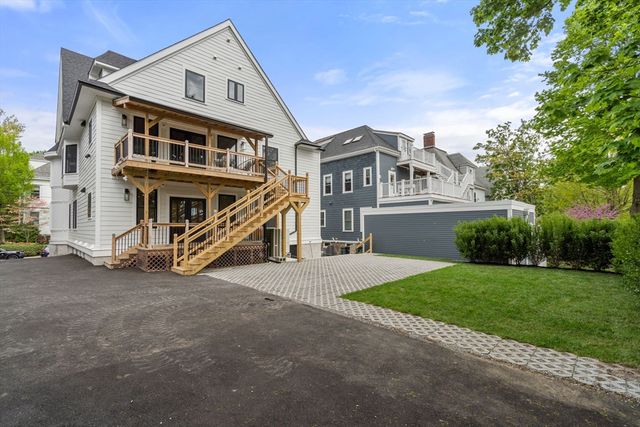 26 Adelaide Street 3, Boston, MA 02130