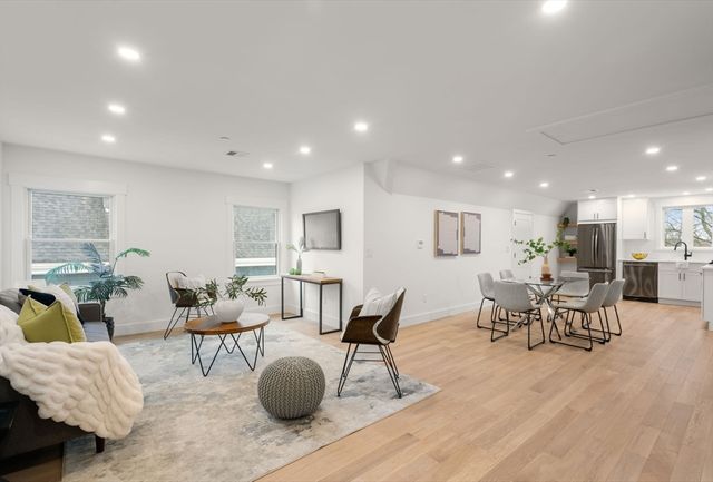 26 Adelaide Street 3, Boston, MA 02130