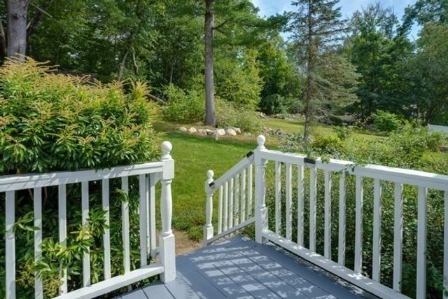 35 Jerrold Street, Holliston, MA 01746