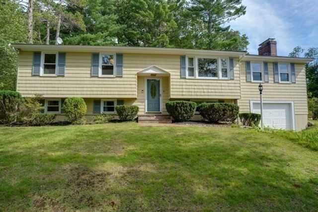 35 Jerrold Street, Holliston, MA 01746